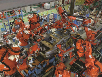工業(yè)機(jī)器人市場將持續(xù)旺盛，預(yù)計到2020年國內(nèi)市場規(guī)模有望擴(kuò)大至59億美元