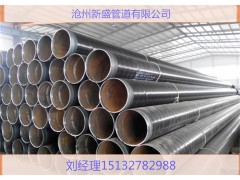 天津3PE防腐鋼管，防腐鋼管廠廣受好