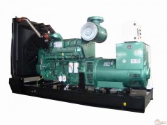 飛達(dá)康明斯系列發(fā)電機(jī)組要在哪里可
