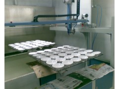玻璃自動噴涂往復(fù)機