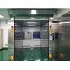 PVC安全防護(hù)卷簾門(mén)_上海市專業(yè)風(fēng)淋室快速卷簾門(mén)廠家