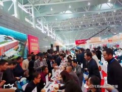 【國際采購商】跟隨鏡頭一起回顧鄭州國際消防展的國外買家客戶！