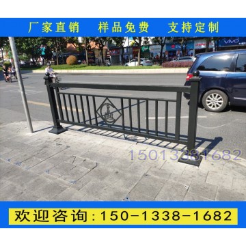 廣州道路中分帶護欄 白云區街道兩側