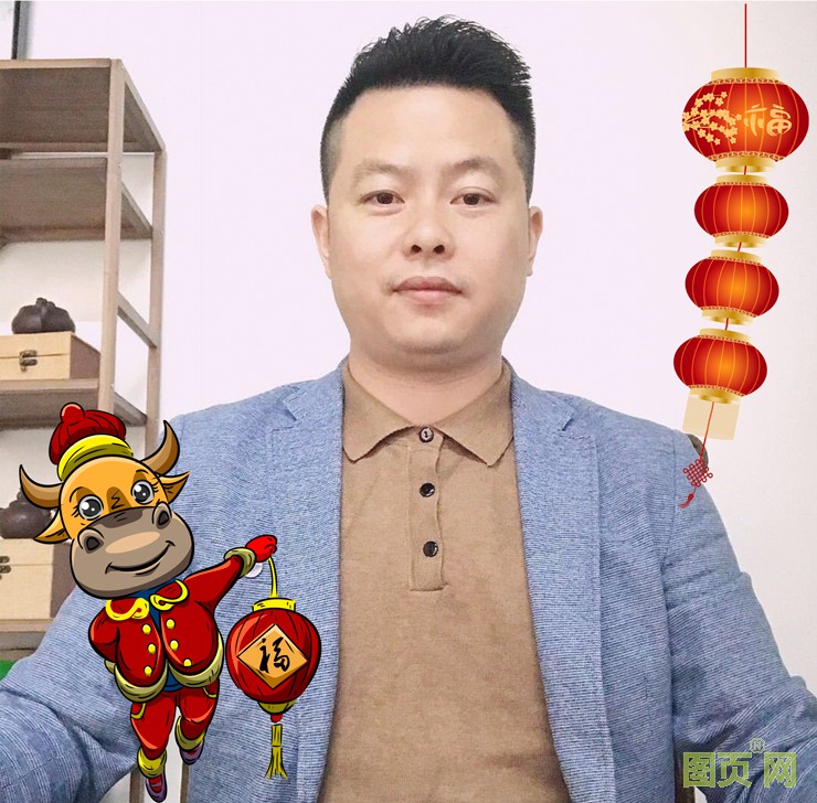 中匯科（廣州）智能科技有限公司總經理 -蔡秀慧