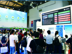 資源共享，實現共贏 上海電氣智慧能源方案亮相國際光伏展
