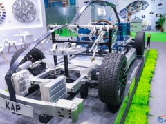 迎“輕”未來(lái)，2022 汽車(chē)材料技術(shù)專(zhuān)業(yè)展與您相約羊城︱廣州