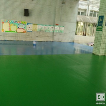 貴州廠房地坪涂料-貴陽(yáng)廠房地坪漆-